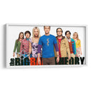 Cerebritos al ataque | Cuadro decorativo de Canvas Lab