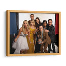 Ganamos | Cuadro decorativo de Canvas Lab