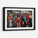 Halloween | Cuadro decorativo de Canvas Lab