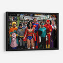 Halloween | Cuadro decorativo de Canvas Lab