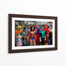 Halloween | Cuadro decorativo de Canvas Lab