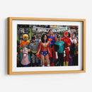 Halloween | Cuadro decorativo de Canvas Lab