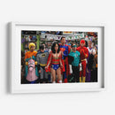 Halloween | Cuadro decorativo de Canvas Lab