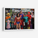 Halloween | Cuadro decorativo de Canvas Lab