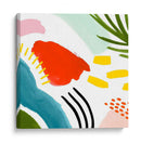 Color Caper Ii - Victoria Borges | Cuadro decorativo de Canvas Lab