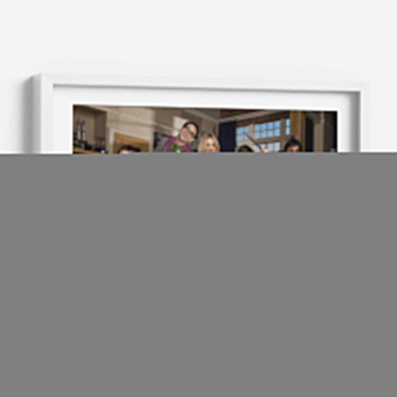 La banda de los nerds | Cuadro decorativo de Canvas Lab