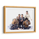 La emoción matemática | Cuadro decorativo de Canvas Lab