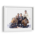 La emoción matemática | Cuadro decorativo de Canvas Lab