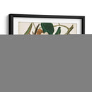 Pl 32 Cuco Black-Billed - John James Audubon | Cuadro decorativo de Canvas Lab