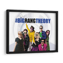 Lentes del poder | Cuadro decorativo de Canvas Lab