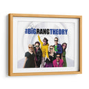 Lentes del poder | Cuadro decorativo de Canvas Lab