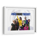 Lentes del poder | Cuadro decorativo de Canvas Lab