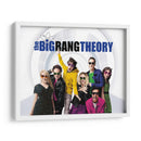 Lentes del poder | Cuadro decorativo de Canvas Lab