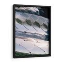 Los reflejos | Cuadro decorativo de Canvas Lab