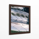 Los reflejos | Cuadro decorativo de Canvas Lab