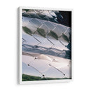 Los reflejos | Cuadro decorativo de Canvas Lab