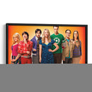 Siempre amigos | Cuadro decorativo de Canvas Lab