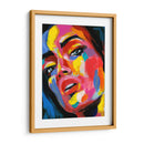 Pouch Prismático I - Jacob Green | Cuadro decorativo de Canvas Lab