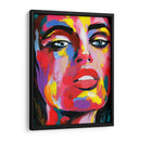 Pouta Prismático Iii - Jacob Green | Cuadro decorativo de Canvas Lab