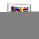 Pouta Prismático Iii - Jacob Green | Cuadro decorativo de Canvas Lab