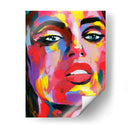 Pouta Prismático Iii - Jacob Green | Cuadro decorativo de Canvas Lab