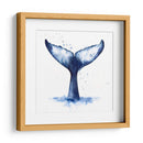 Whale Wave I - Grace Popp | Cuadro decorativo de Canvas Lab