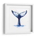 Whale Wave I - Grace Popp | Cuadro decorativo de Canvas Lab