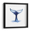 Whale Wave Ii - Grace Popp | Cuadro decorativo de Canvas Lab