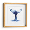 Whale Wave Ii - Grace Popp | Cuadro decorativo de Canvas Lab