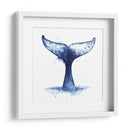 Whale Wave Ii - Grace Popp | Cuadro decorativo de Canvas Lab