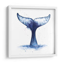 Whale Wave Ii - Grace Popp | Cuadro decorativo de Canvas Lab