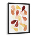 Pétalos Que Caen - Grace Popp | Cuadro decorativo de Canvas Lab