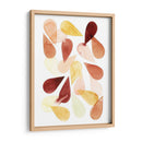 Pétalos Que Caen - Grace Popp | Cuadro decorativo de Canvas Lab