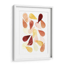 Pétalos Que Caen - Grace Popp | Cuadro decorativo de Canvas Lab