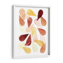 Pétalos Que Caen - Grace Popp | Cuadro decorativo de Canvas Lab