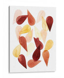 Pétalos Que Caen Ii - Grace Popp | Cuadro decorativo de Canvas Lab