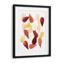Pétalos Que Caen Ii - Grace Popp | Cuadro decorativo de Canvas Lab