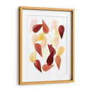 Pétalos Que Caen Ii - Grace Popp | Cuadro decorativo de Canvas Lab