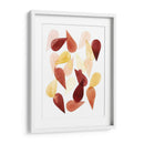 Pétalos Que Caen Ii - Grace Popp | Cuadro decorativo de Canvas Lab