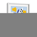 Jarrón Rizado Iii - Jacob Green | Cuadro decorativo de Canvas Lab