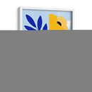 Jarrón Rizado Iv - Jacob Green | Cuadro decorativo de Canvas Lab