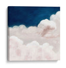 Noche Nublada Yo - Studio W | Cuadro decorativo de Canvas Lab
