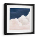 Noche Nublada Ii - Studio W | Cuadro decorativo de Canvas Lab