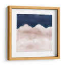 Noche Nublada Iii - Studio W | Cuadro decorativo de Canvas Lab