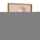 Dibujo de Cersei Lannister | Cuadro decorativo de Canvas Lab