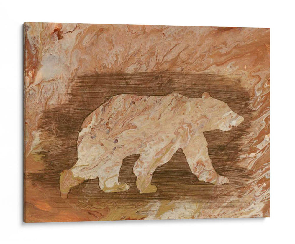 Lodge Chaperone Ii - Regina Moore | Cuadro decorativo de Canvas Lab