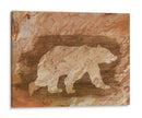 Lodge Chaperone Ii - Regina Moore | Cuadro decorativo de Canvas Lab