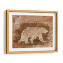 Lodge Chaperone Ii - Regina Moore | Cuadro decorativo de Canvas Lab