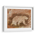 Lodge Chaperone Ii - Regina Moore | Cuadro decorativo de Canvas Lab