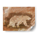 Lodge Chaperone Ii - Regina Moore | Cuadro decorativo de Canvas Lab